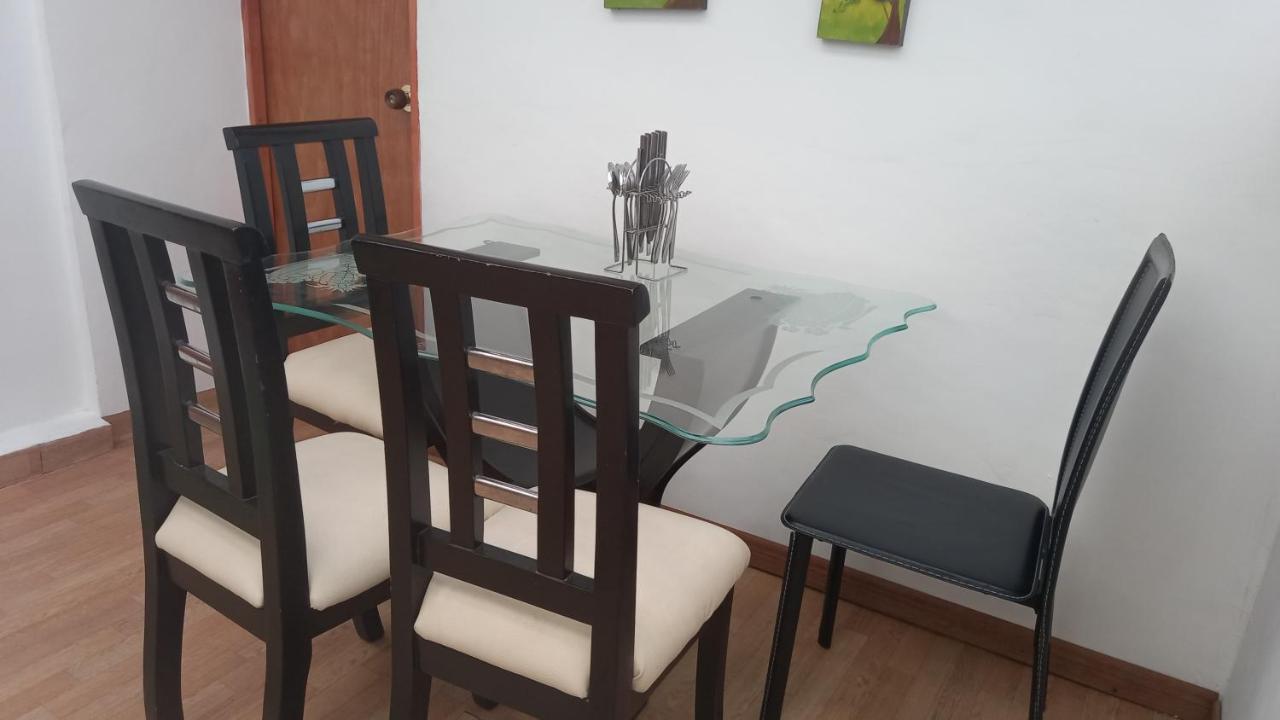 Mi Balconcito Apartment Salento Exterior photo