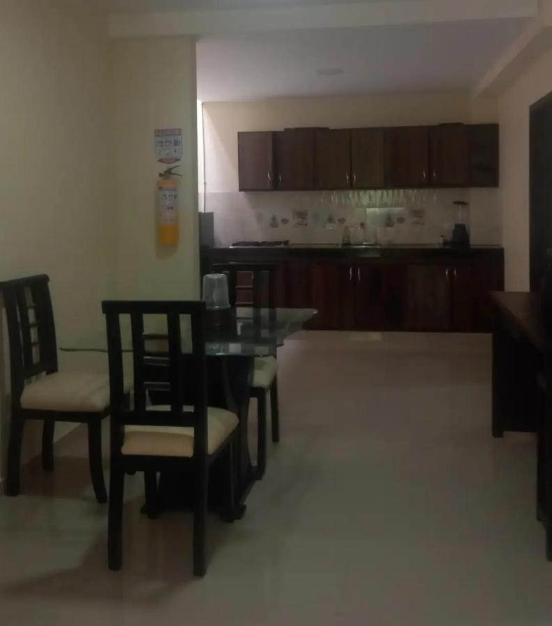 Mi Balconcito Apartment Salento Exterior photo