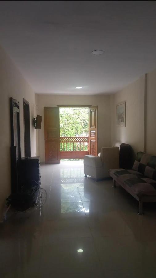 Mi Balconcito Apartment Salento Exterior photo