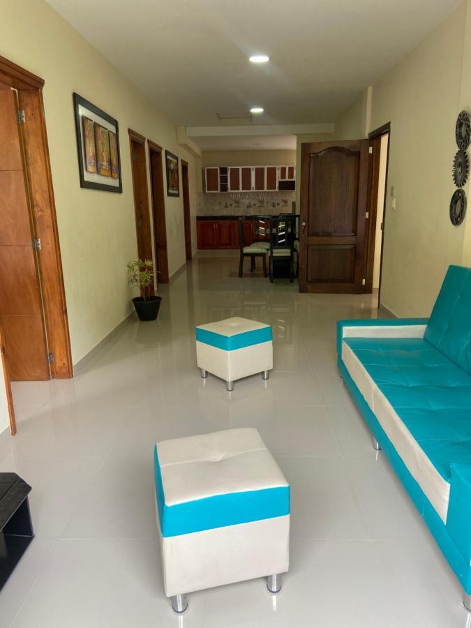 Mi Balconcito Apartment Salento Exterior photo