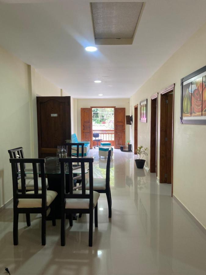 Mi Balconcito Apartment Salento Exterior photo