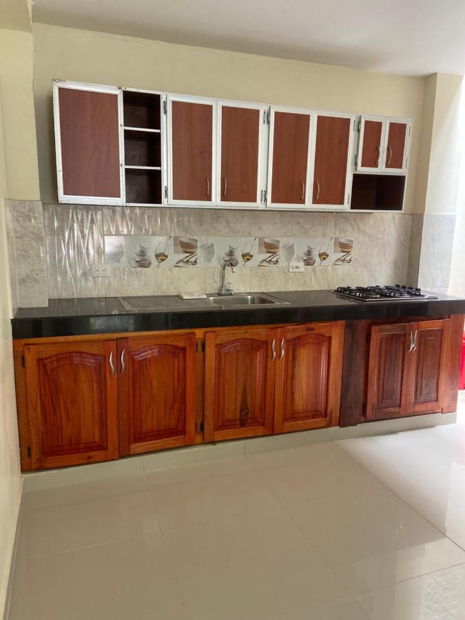 Mi Balconcito Apartment Salento Exterior photo