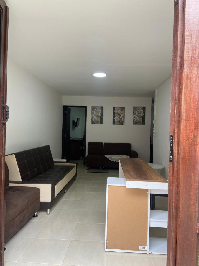 Mi Balconcito Apartment Salento Exterior photo